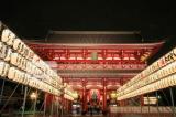 东京房产投资不二之选：旅游景点人气之王——浅草寺